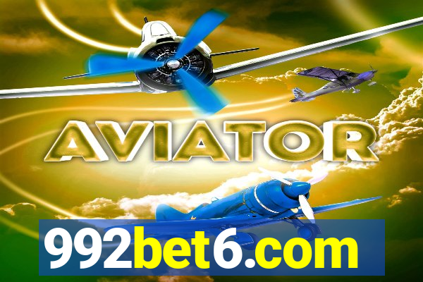 992bet6.com