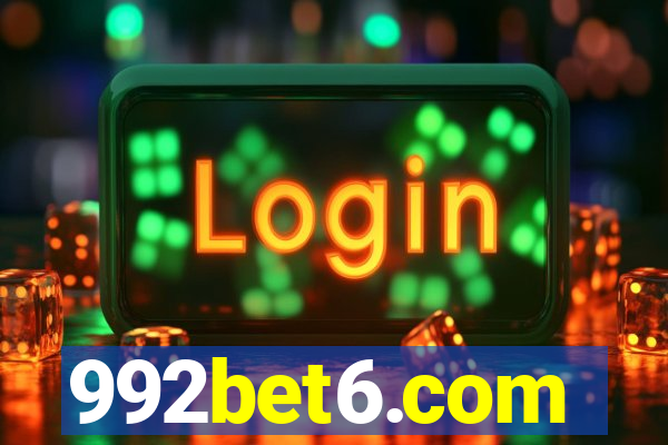 992bet6.com