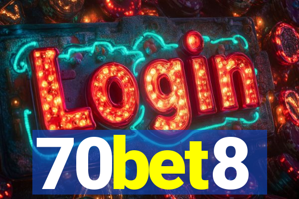 70bet8