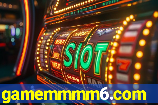 gamemmmm6.com