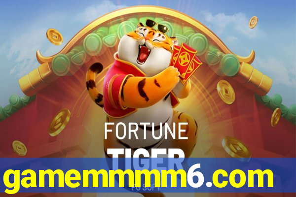 gamemmmm6.com