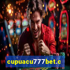 cupuacu777bet.com