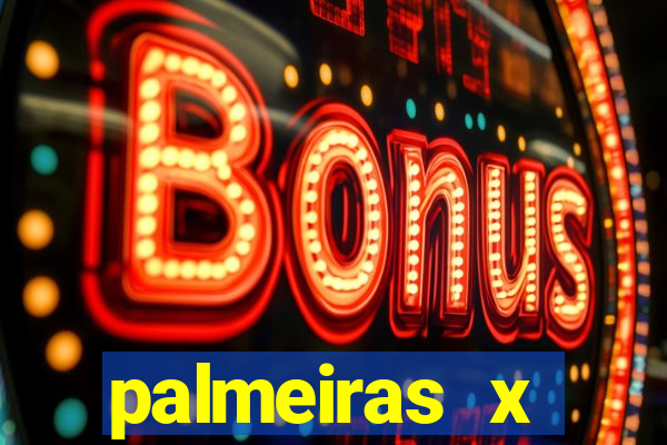 palmeiras x botafogo canaisplay