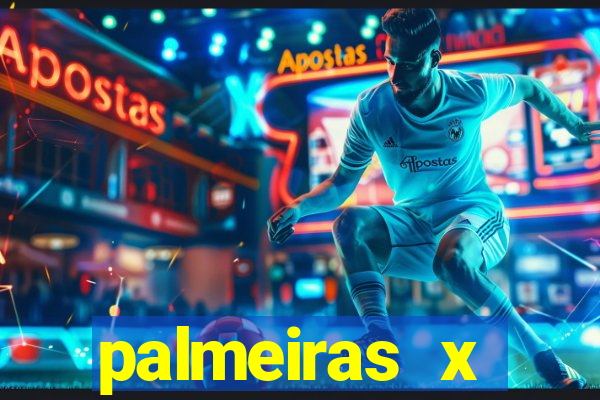 palmeiras x botafogo canaisplay
