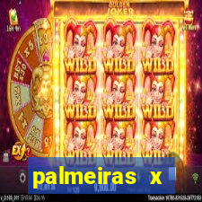 palmeiras x botafogo canaisplay