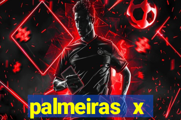 palmeiras x botafogo canaisplay
