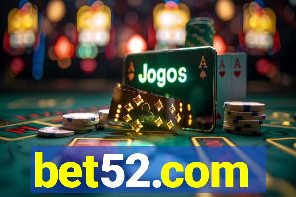 bet52.com