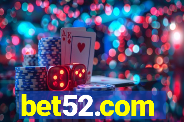 bet52.com