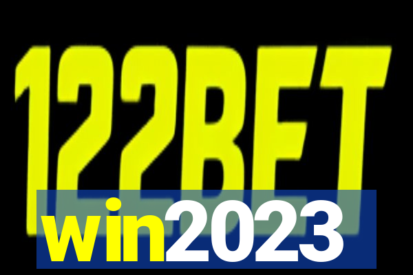 win2023