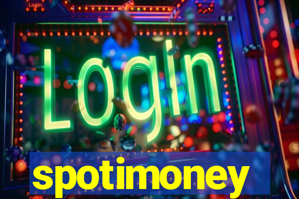 spotimoney