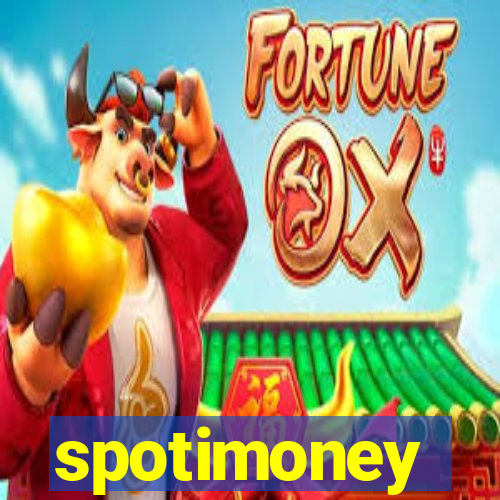 spotimoney