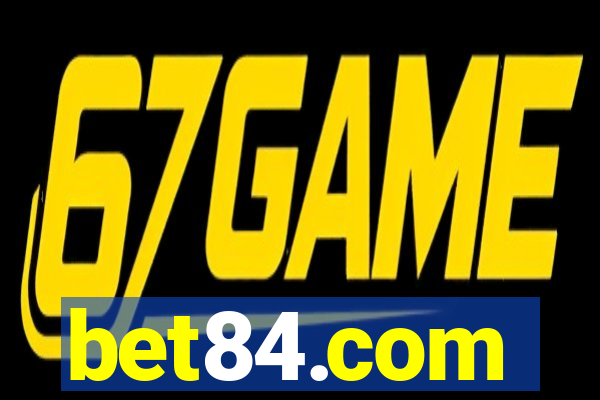bet84.com