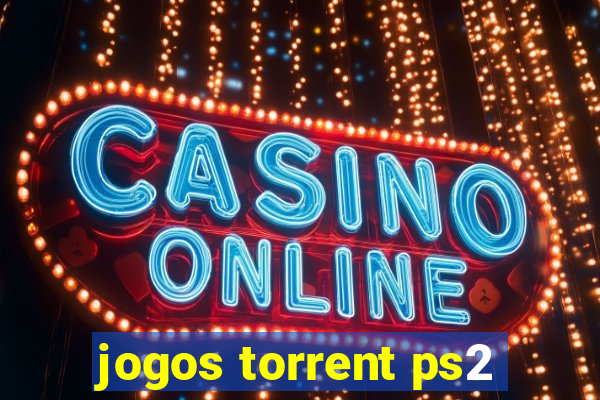 jogos torrent ps2