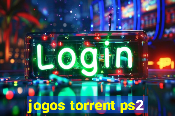 jogos torrent ps2