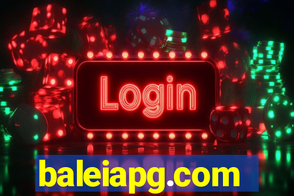 baleiapg.com