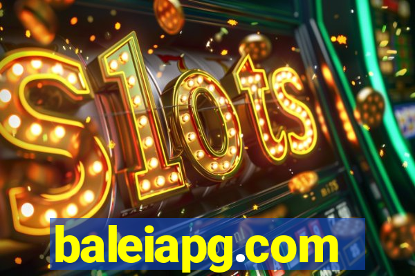 baleiapg.com