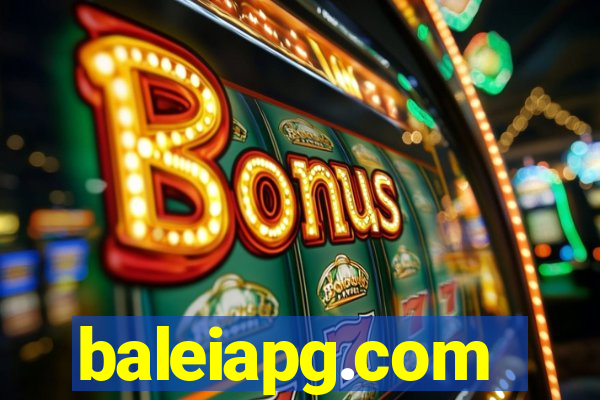 baleiapg.com
