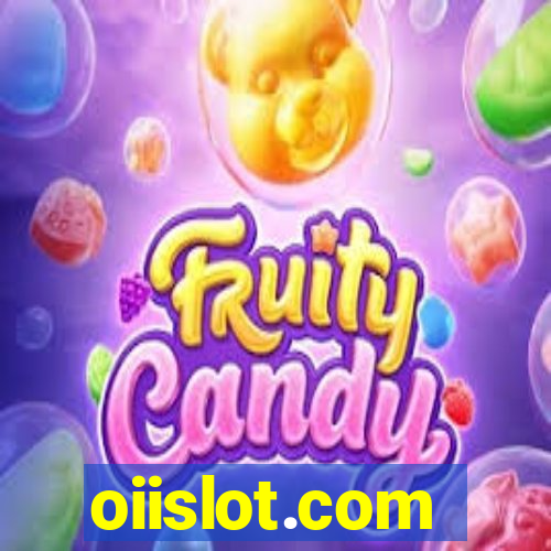 oiislot.com