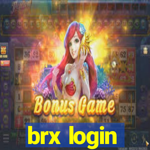 brx login