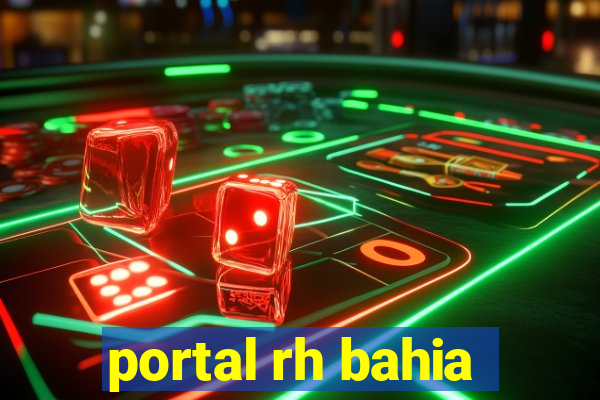 portal rh bahia