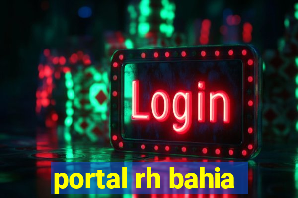 portal rh bahia