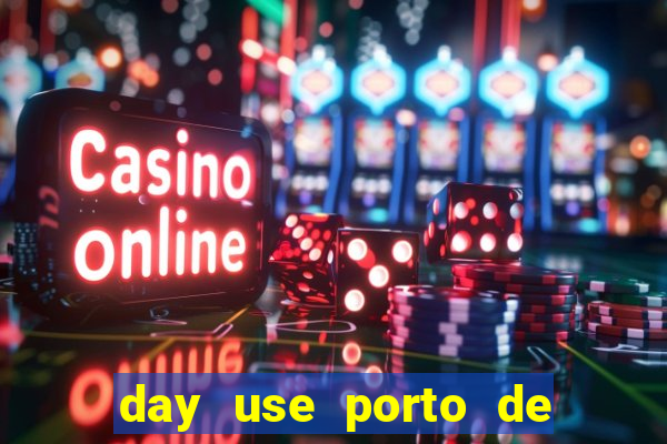 day use porto de galinhas barato
