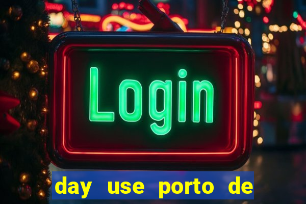 day use porto de galinhas barato