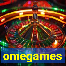 omegames
