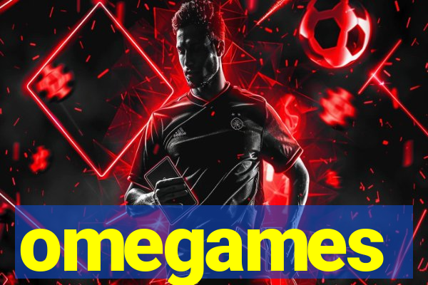 omegames