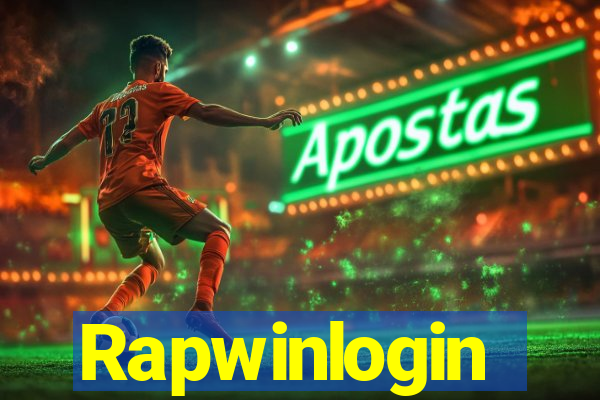 Rapwinlogin