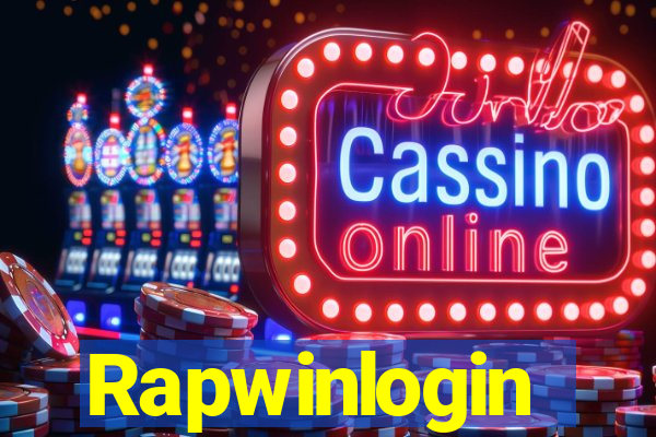 Rapwinlogin