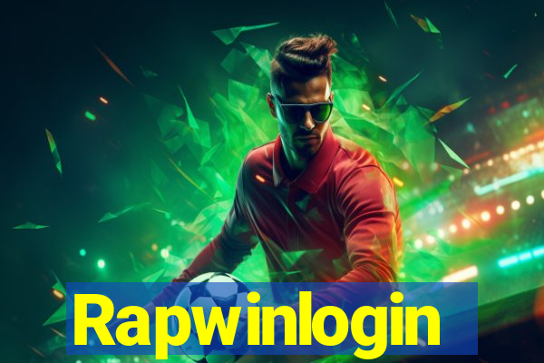 Rapwinlogin