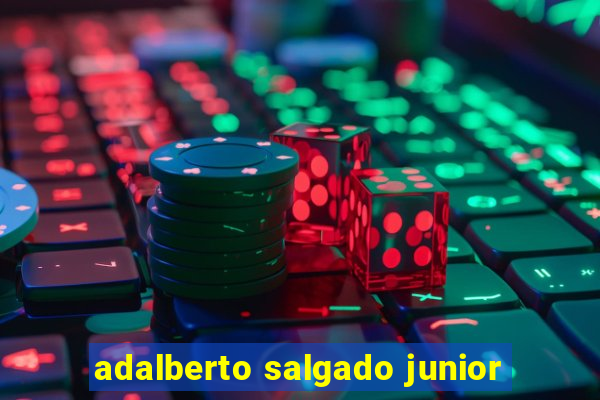 adalberto salgado junior