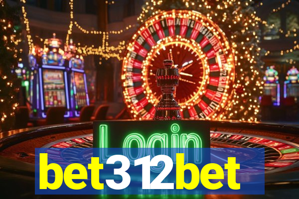 bet312bet