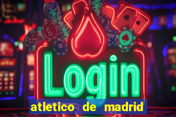 atletico de madrid x real madrid multicanais