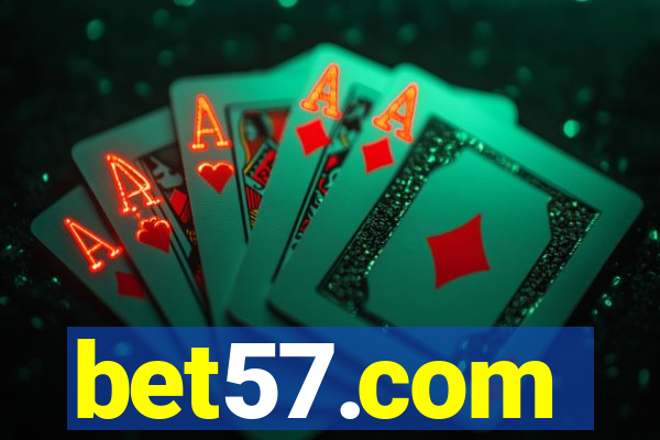 bet57.com