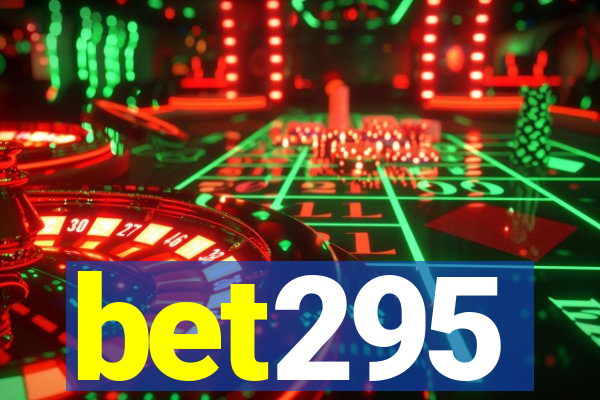 bet295