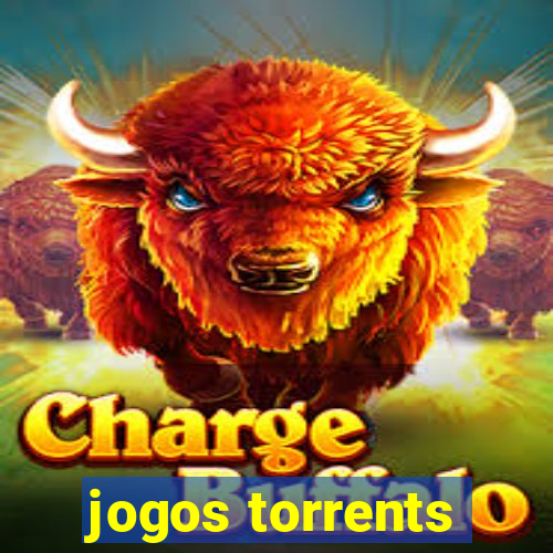jogos torrents