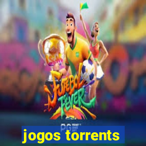 jogos torrents