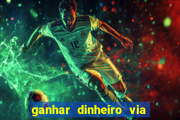 ganhar dinheiro via pix jogando