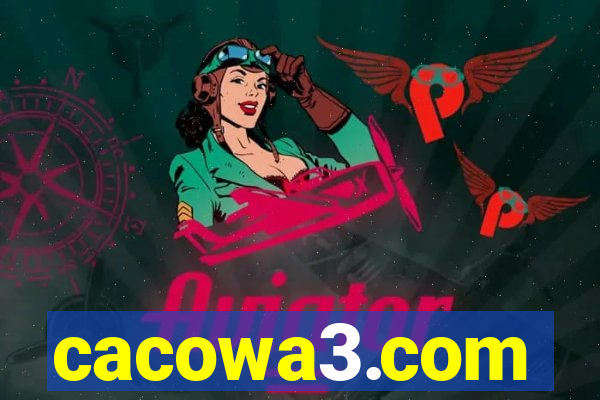 cacowa3.com