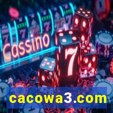 cacowa3.com