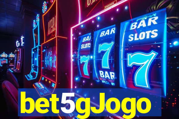 bet5gJogo