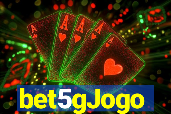 bet5gJogo