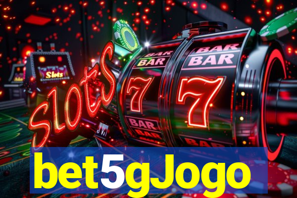 bet5gJogo