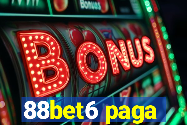 88bet6 paga