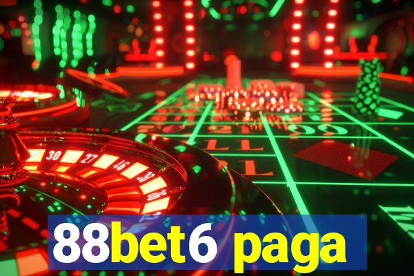 88bet6 paga