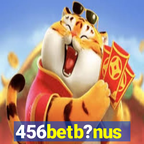 456betb?nus