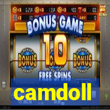 camdoll