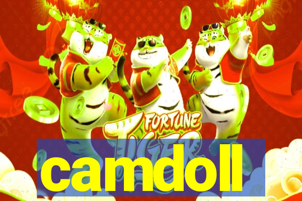 camdoll